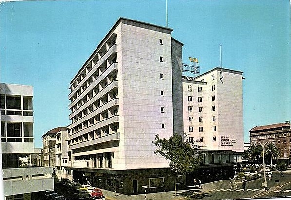 Fin de l&rsquo;attaque contre un complexe hôtelier au Kenya, les jihadistes « éliminés »