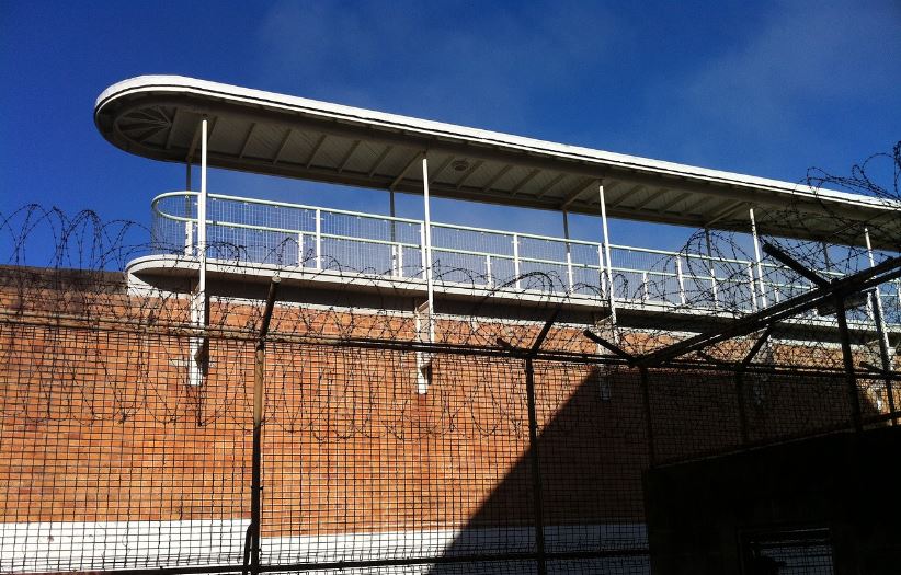 Le chef d&rsquo;un réseau d&rsquo;exploitation d&rsquo;enfants a été tué dans une prison du Michigan