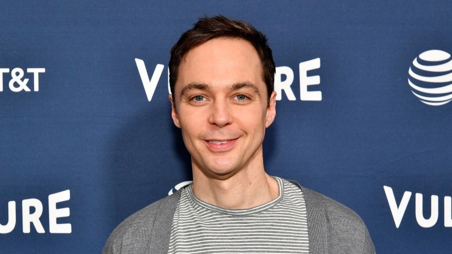Jim Parsons explique pourquoi « The Big Bang Theory » doit prendre fin