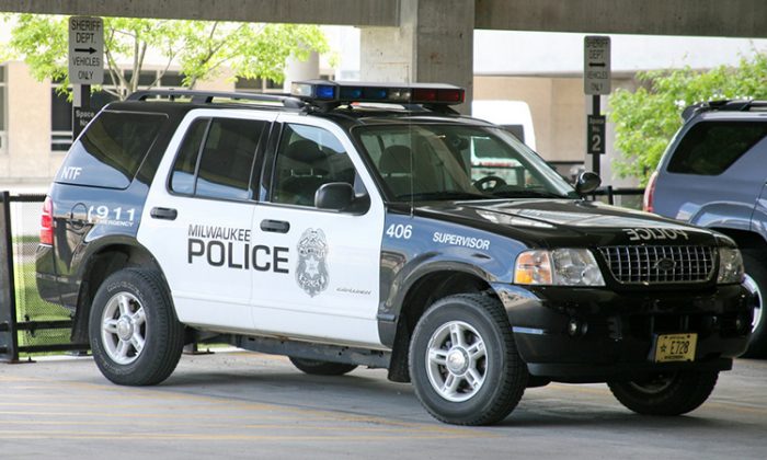 Les policiers trouvent une femme enceinte dans une maison abandonnée avec un enfant de 2 ans livré à lui même à l&rsquo;étage