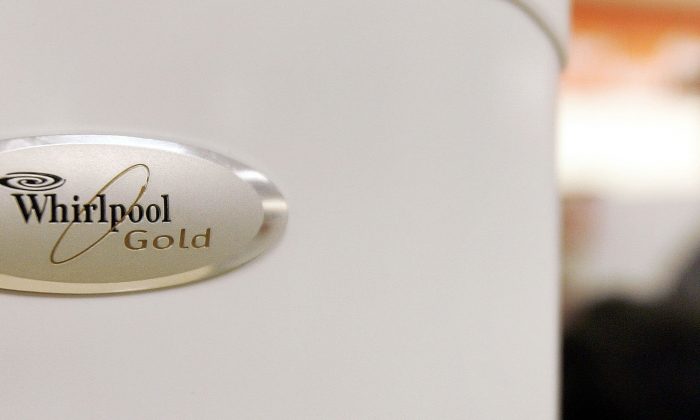 Un réfrigérateur Whirlpool explose à l&rsquo;intérieur d&rsquo;une maison en Floride