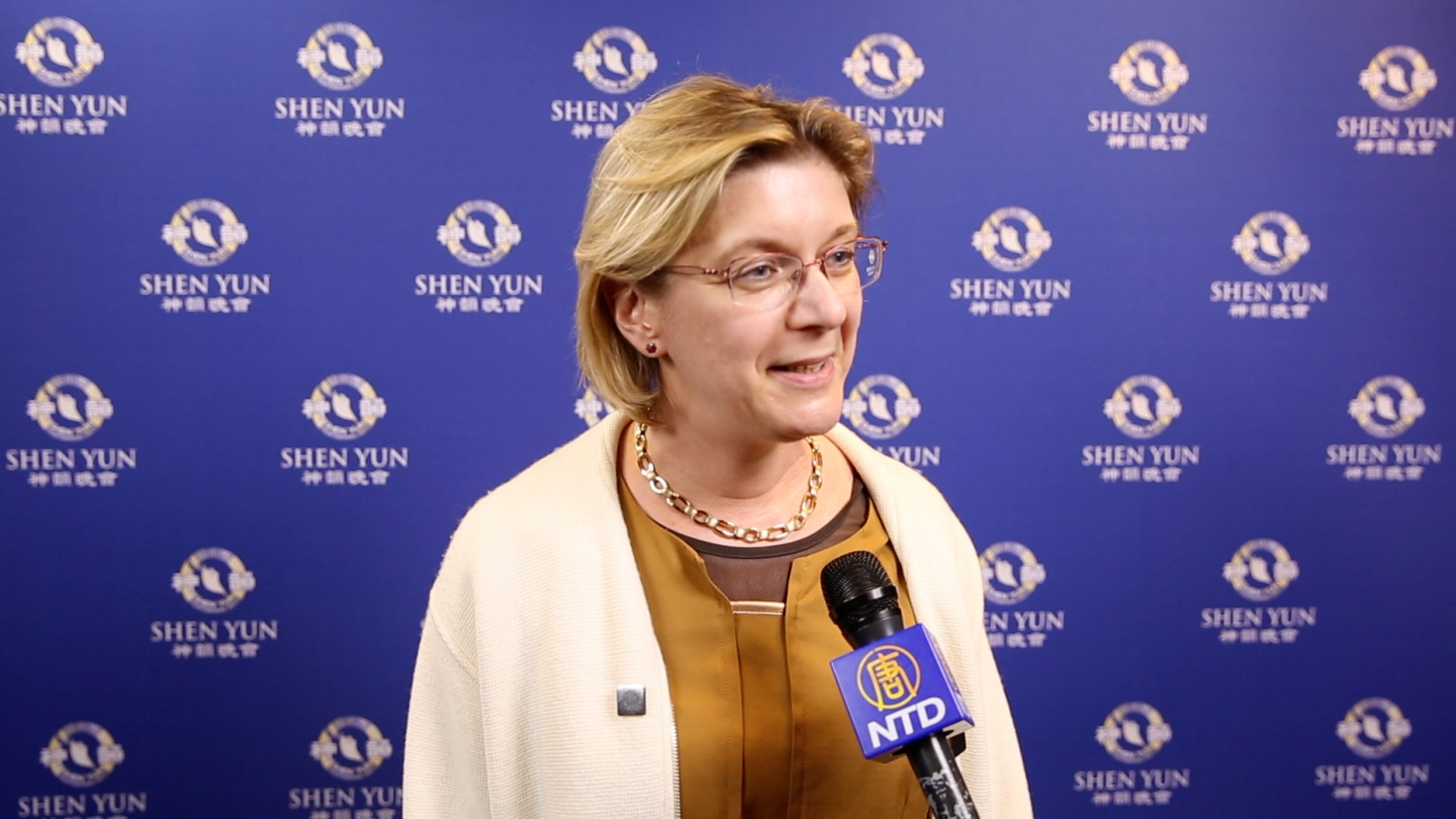 Shen Yun, « il n&rsquo;y a rien qui se compare à ce que j&rsquo;ai vu aujourd&rsquo;hui »