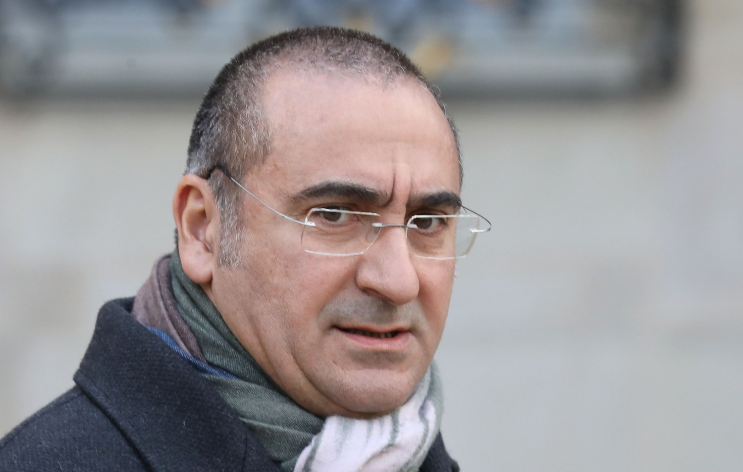 « Gilets jaunes »: l’ultragauche « à la manœuvre » sur la manifestation parisienne de samedi selon le secrétaire d’État à l’Intérieur