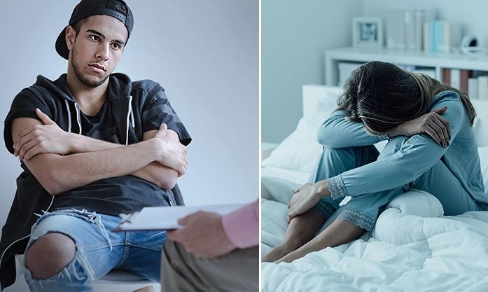 5 signes de possibles intentions suicidaires à surveiller chez vos proches pour sauver une vie