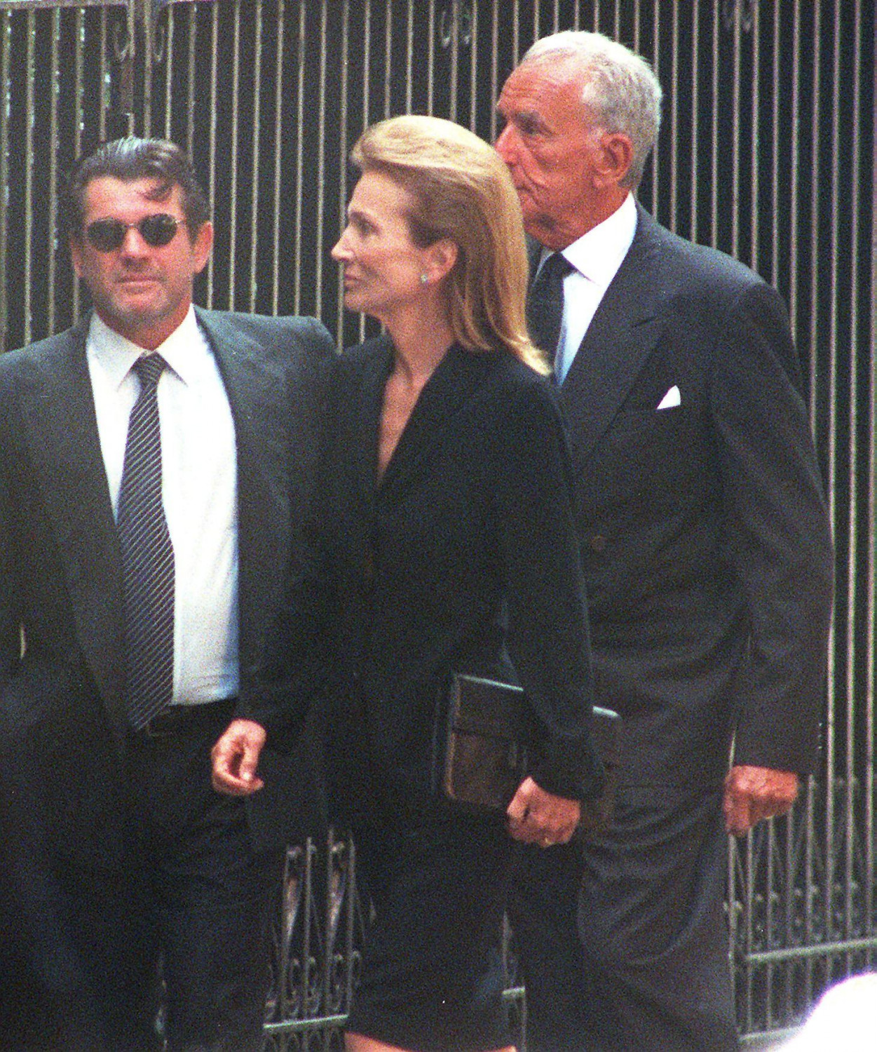 La sœur de Jackie Kennedy est décédée à 85 ans (médias)