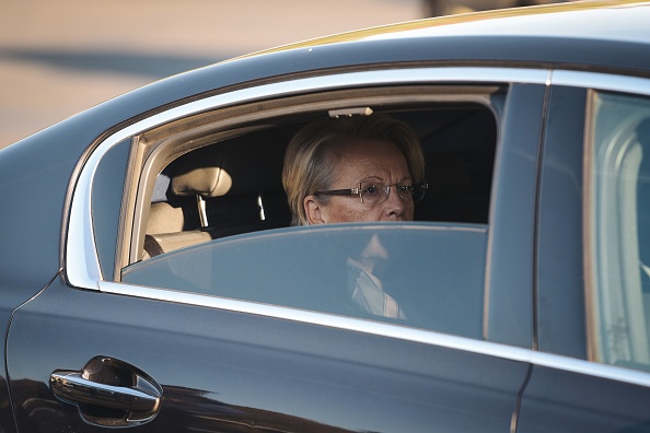 L’eurodéputée Michèle Alliot-Marie mise en examen pour « prise illégale d’intérêt »