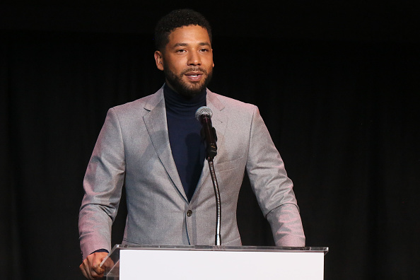 «Attaque raciste et homophobe» par des «pro-Trump»: l’acteur Jussie Smollett aurait orchestré sa propre agression