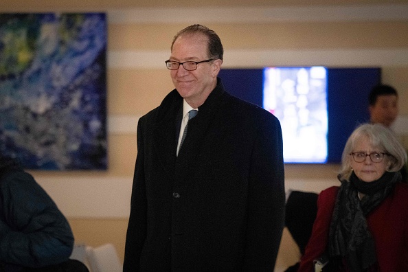 Banque mondiale: David Malpass, un farouche critique de l&rsquo;institution