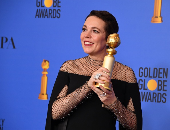 Olivia Colman décroche l&rsquo;Oscar de la meilleure actrice pour sa performance dans « La Favorite »