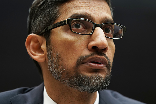 Etats-Unis: Google promet 13 milliards de dollars d&rsquo;investissements en 2019