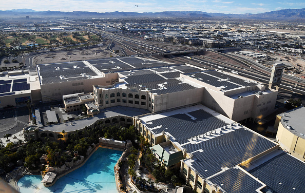 Le jour se lève pour des panneaux solaires révolutionnaires