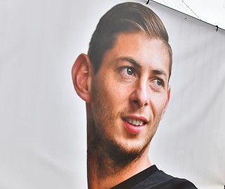 Progreso, un village argentin meurtri par la mort de son héros Emiliano Sala