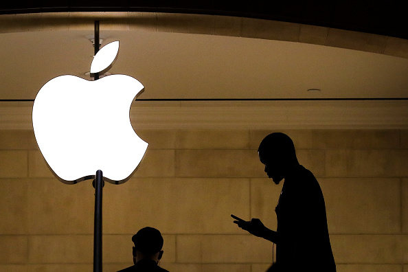 Apple règle 500 millions d&rsquo;euros d&rsquo;arriérés d&rsquo;impôts au fisc français
