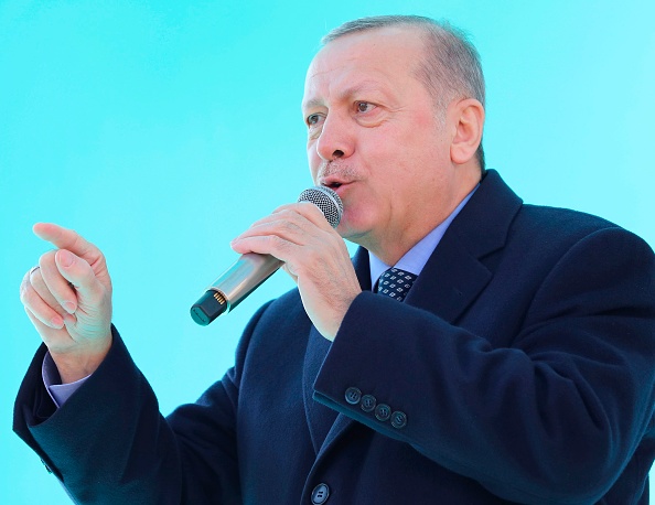 Khashoggi : la Turquie n&rsquo;a pas encore révélé tout ce qu&rsquo;elle sait, avertit Erdogan