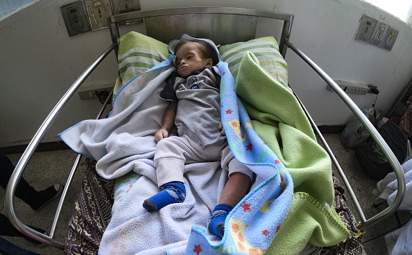 Au Venezuela, le calvaire des malades face aux pénuries de médicaments