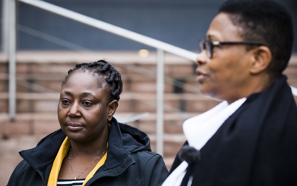 Pays-Bas: 4 veuves nigérianes intentent une action en justice contre Shell