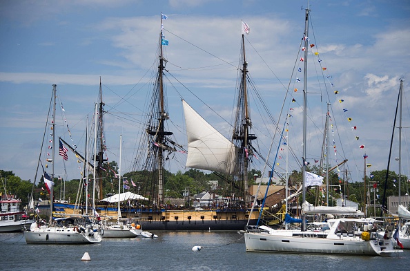 Dans le changement climatique, il n&rsquo;y a pas que les ouragans qui coûtent cher
