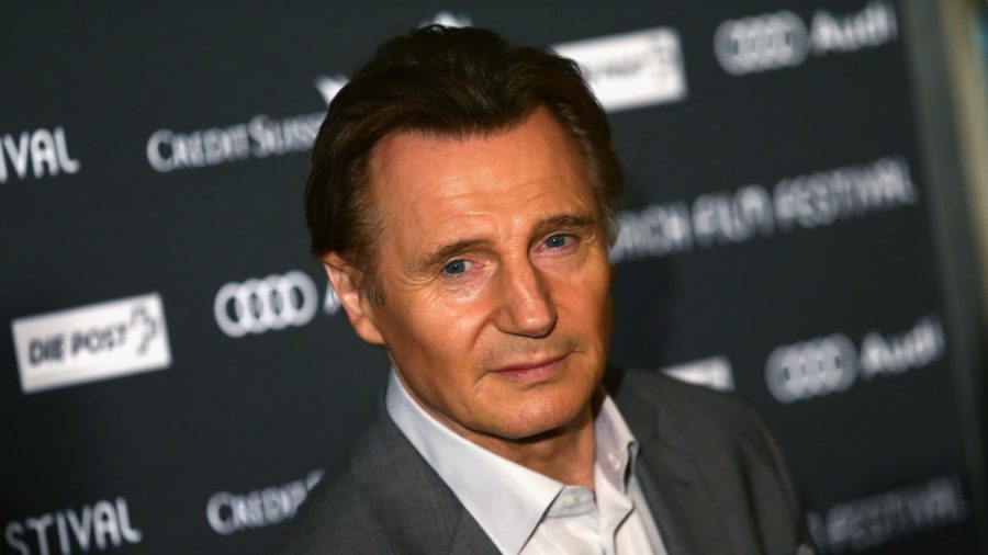 Liam Neeson admet qu&rsquo;il voulait tuer après qu&rsquo;une amie a été violée