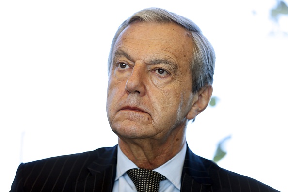 Daniel Bilalian, ancien présentateur et figure de France Télévisions, est décédé