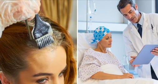 Évitez ces 6 produits chimiques toxiques présents dans la plupart des teintures capillaires – certains peuvent causer le cancer