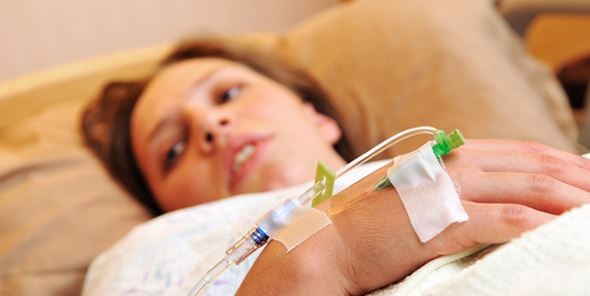 Une femme prétend que l&rsquo;aspartame l&rsquo;a rendue malade pendant des années