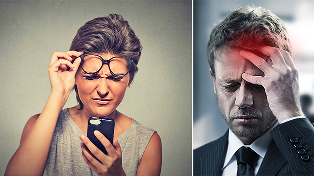 7 possibles symptômes d&rsquo;une tumeur cérébrale – la 7e pourrait engendrer des comportements différents