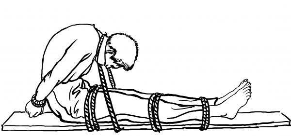 Plus de 100 méthodes de torture utilisées dans le système pénitentiaire chinois