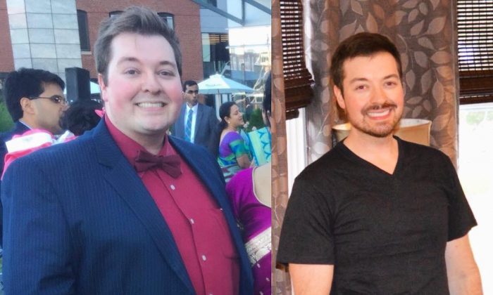 Un médecin perd 56 kilos grâce au jeûne intermittent: «Ça a changé ma vie»