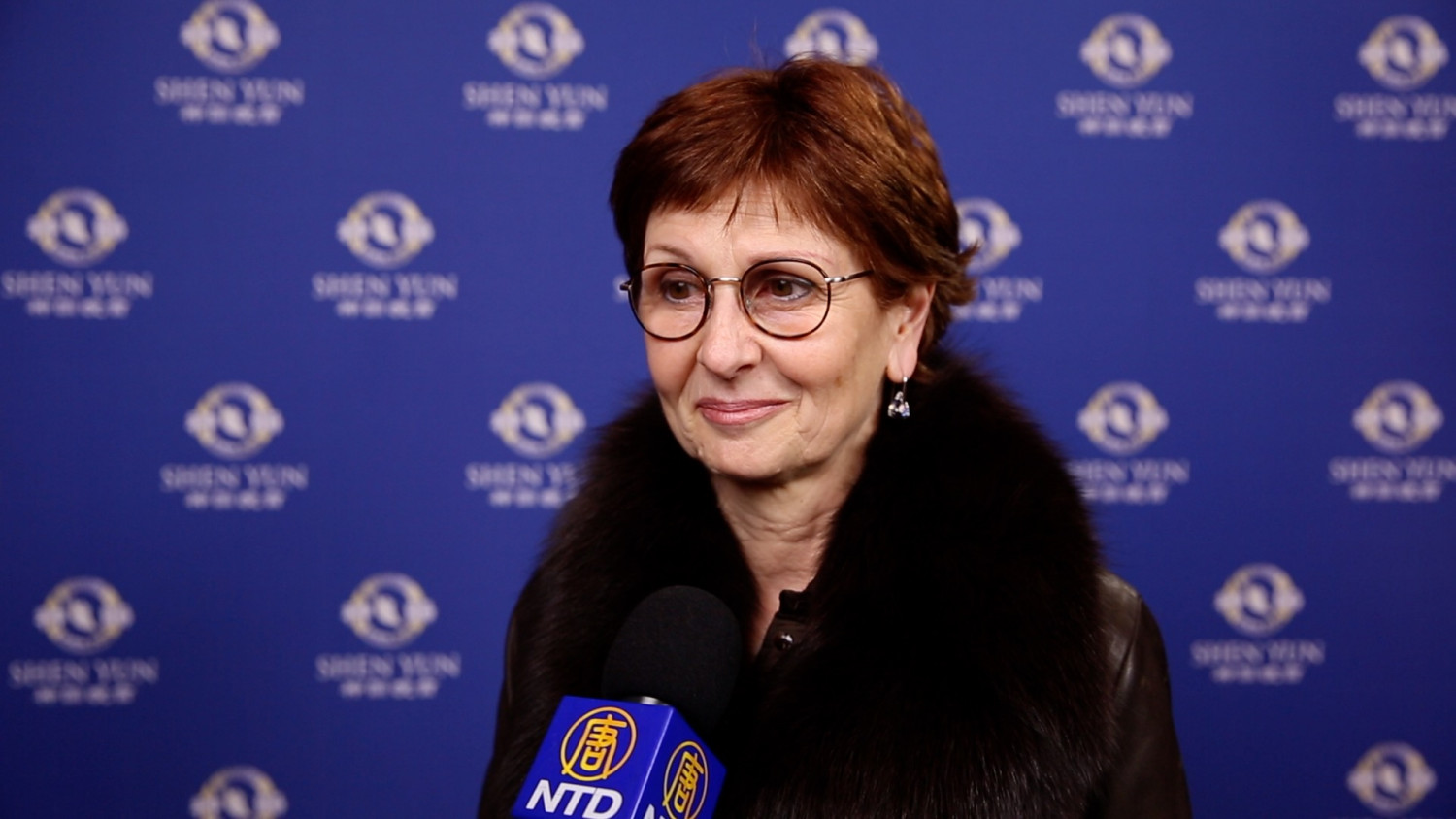 Shen Yun, un « trait d&rsquo;union entre la tradition et la jeunesse »