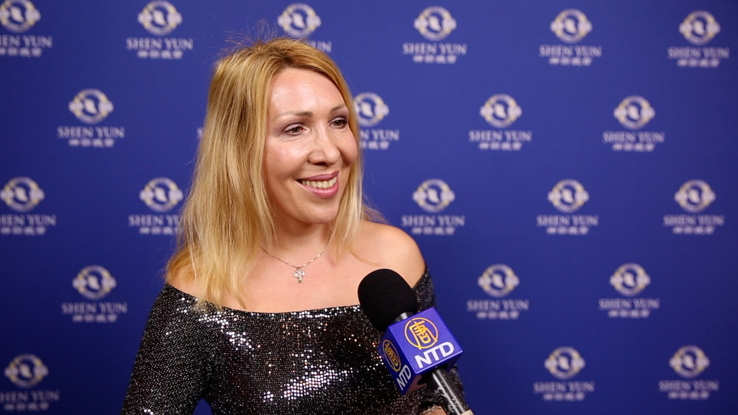 Shen Yun, « il y avait tous les ingrédients pour un spectacle réussi » selon une professeur de piano