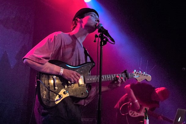 Décès des membres du groupe Her&rsquo;s dans un accident de la route