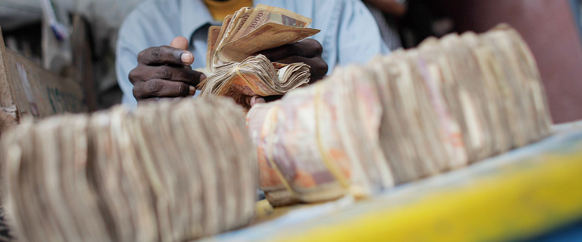 L&rsquo;ONU renforce la lutte contre le financement du terrorisme