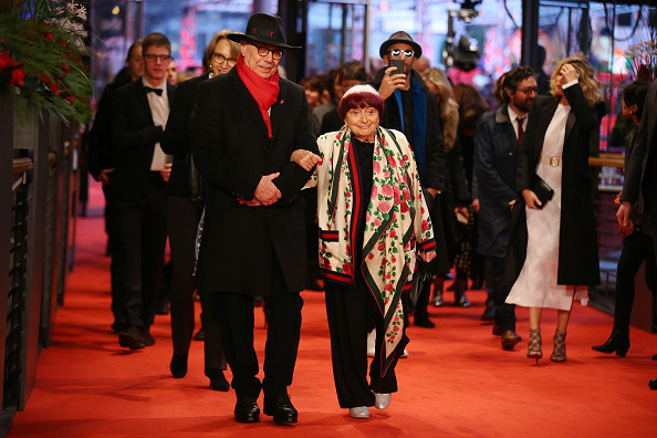 Décès de la réalisatrice Agnès Varda, figure mondiale du cinéma