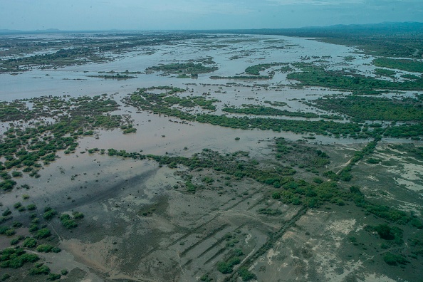 Le cyclone Idai fait au moins 24 morts au Zimbabwe