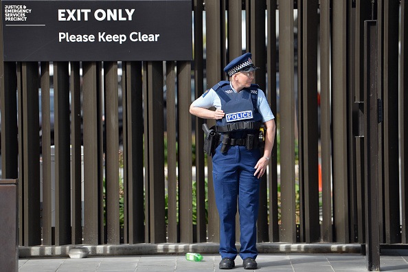 Le carnage de Christchurch stoppé grâce à des policiers d’une bourgade voisine