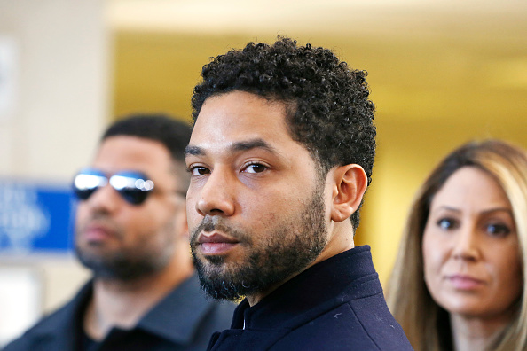 La justice fédérale va se pencher sur l&rsquo;affaire Smollett, annonce Trump