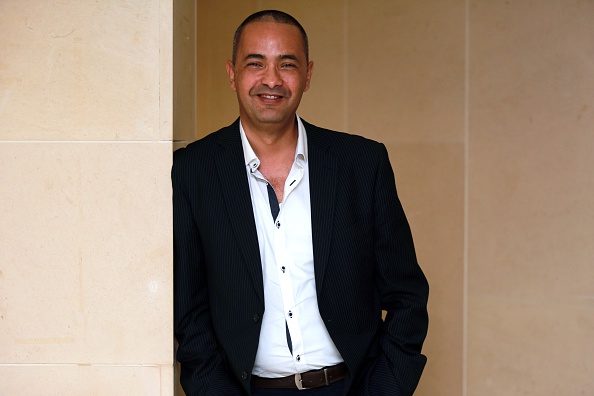 Algérie: pour l&rsquo;écrivain Kamel Daoud, « le mur de la peur » est « cassé »