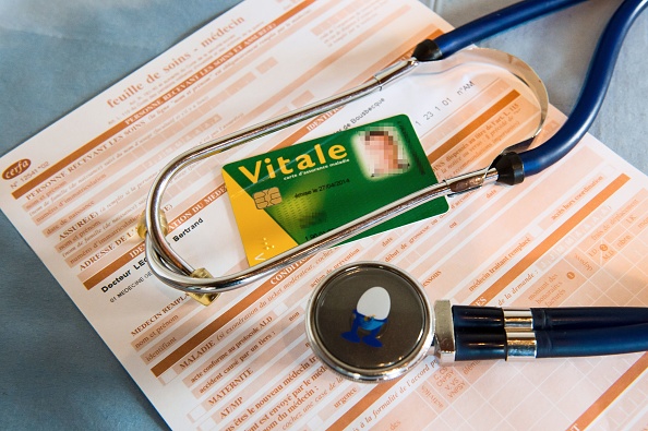 Consultation à 30 euros : accord signé par l&rsquo;Assurance maladie et les médecins