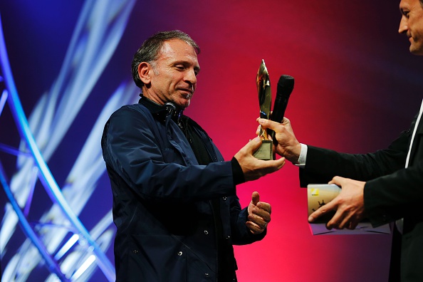 Grèce: mort du photographe multiprimé Yannis Behrakis