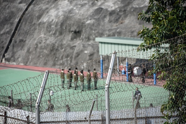 Les prostituées de Chine n&rsquo;en ont pas fini avec la « rééducation »