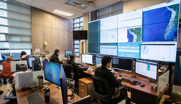 Le Pérou frappé par un séisme de magnitude 7: pas de victime