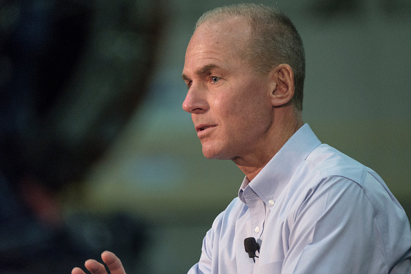 Trump cloue au sol tous les Boeing 737 MAX