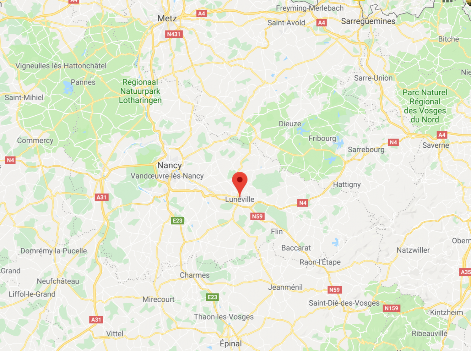 Décès d’un enfant à Lunéville : le conducteur était au téléphone