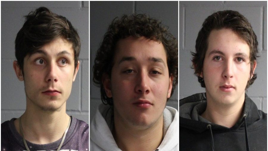 Agression contre un adolescent autiste, trois personnes accusées d&rsquo;avoir mis le feu à ses cheveux