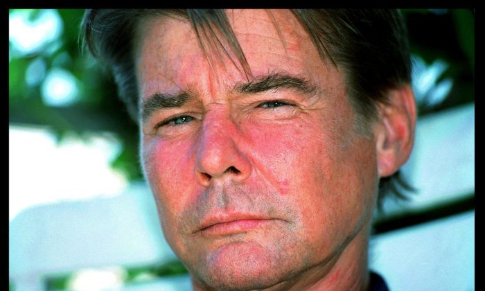 Jan-Michael Vincent, l&rsquo;ancienne star de «Supercopter», décède à 74 ans