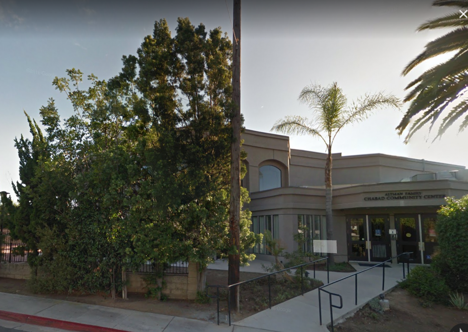 Une fusillade dans une synagogue californienne fait un mort et trois blessés