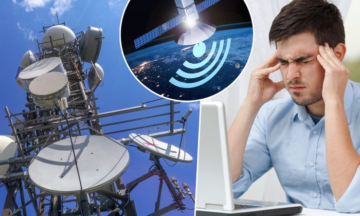 La 5G est l&rsquo;idée « la plus stupide » de l&rsquo;histoire du monde, selon un professeur émérite de l&rsquo;université de Washington