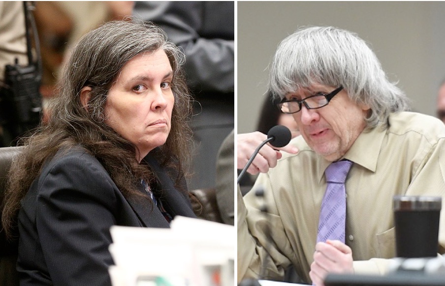 « La maison de l&rsquo;horreur » – Condamnés à perpétuité pour avoir torturé 12 de leurs 13 enfants : une de leurs filles les confronte lors du procès