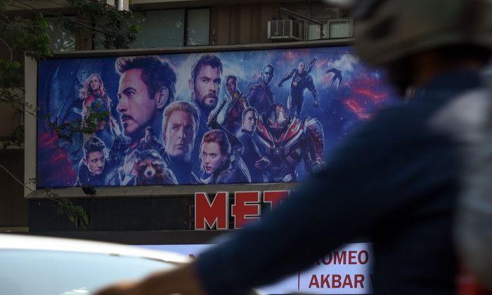 Un homme est battu par des fans de «Avengers: Endgame » après avoir crié des spoilers près de l&rsquo;entrée d&rsquo;un cinéma