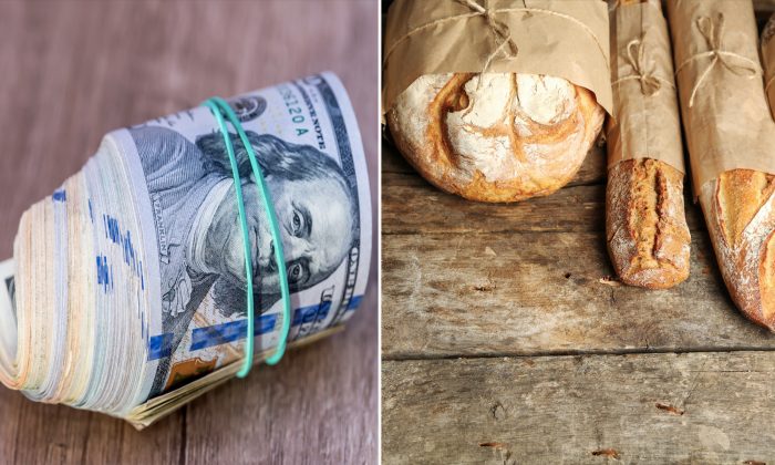 Un homme pauvre travaille depuis 20 ans. Quand il réclame sa paie au patron, il a deux choix